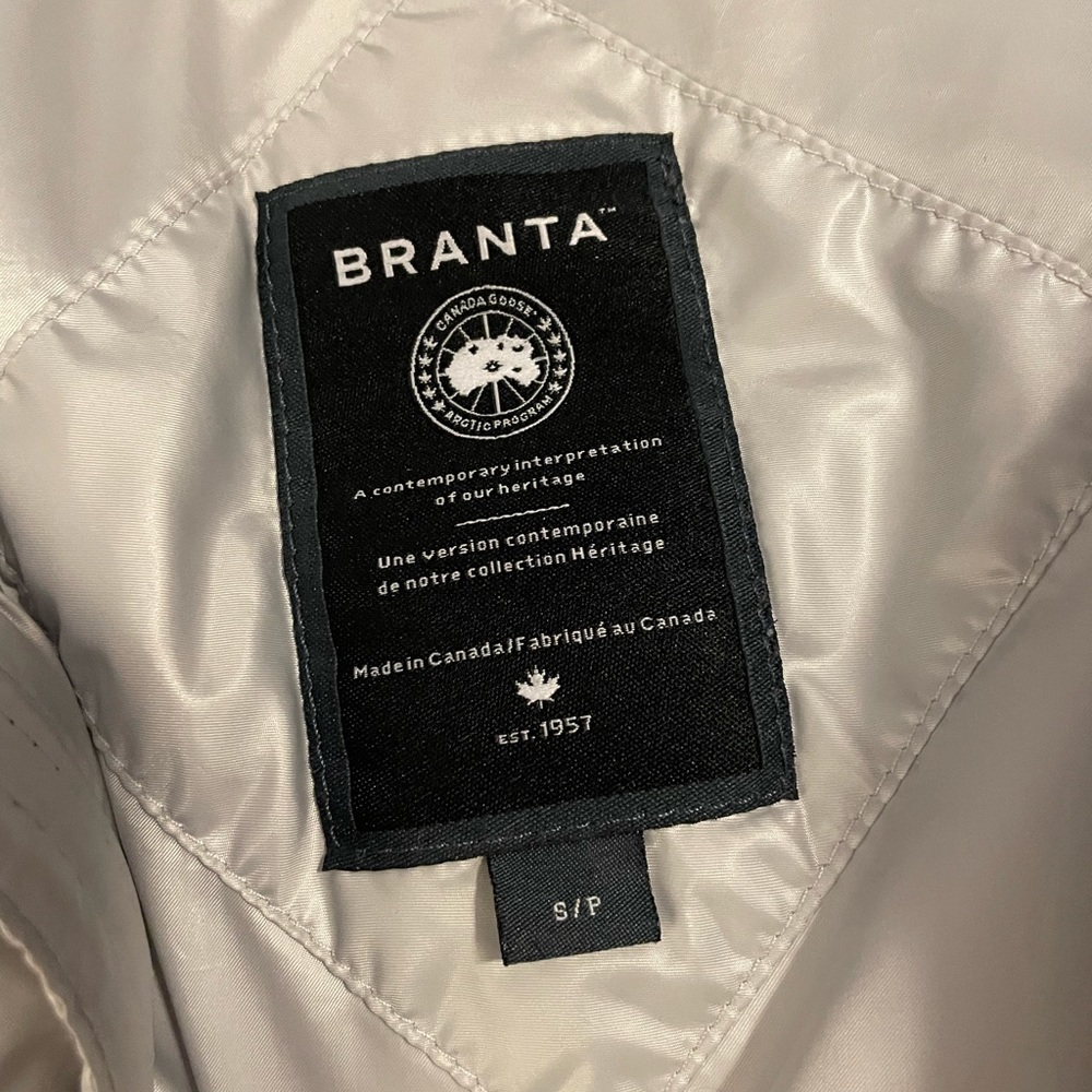 Canada goose light puff - Picture 5 of 5